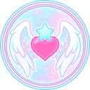 Mahou Oracle Logo